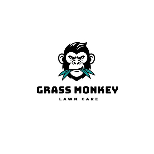 Grass Monkey
