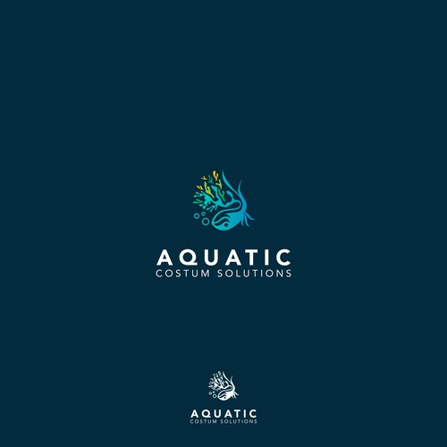 aquatic costum solutions