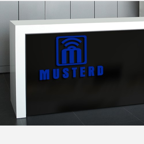 Musterd  Logo
