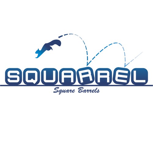 squarrel