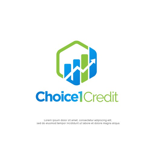 Choice1credit Logo