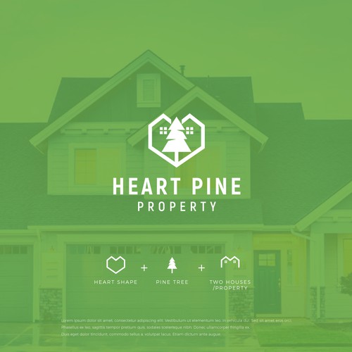 HEART PINE