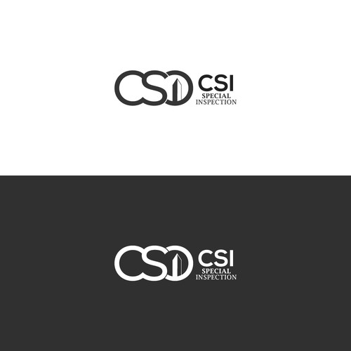 CSI Logo