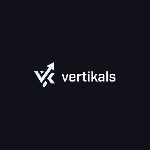 Vertikals Logo