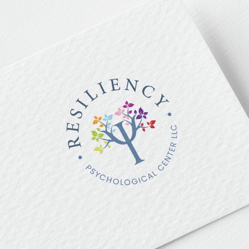 Logo for Psychological center