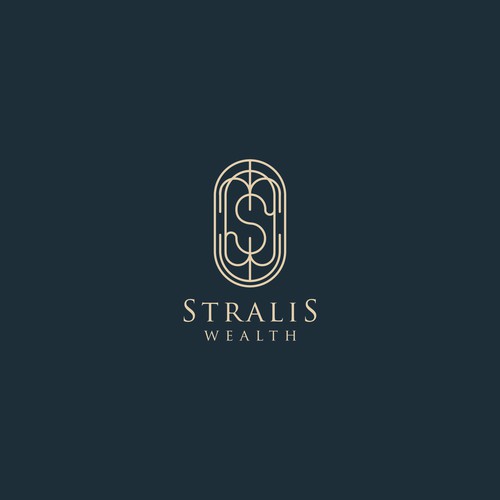 Logo for Stralis Wealth