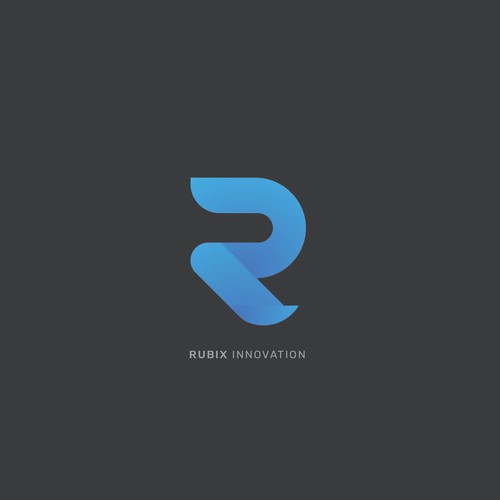 Creative Logo for Rubix Innovation