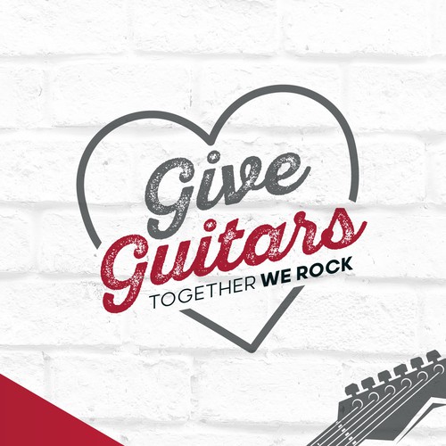 Give Guitars