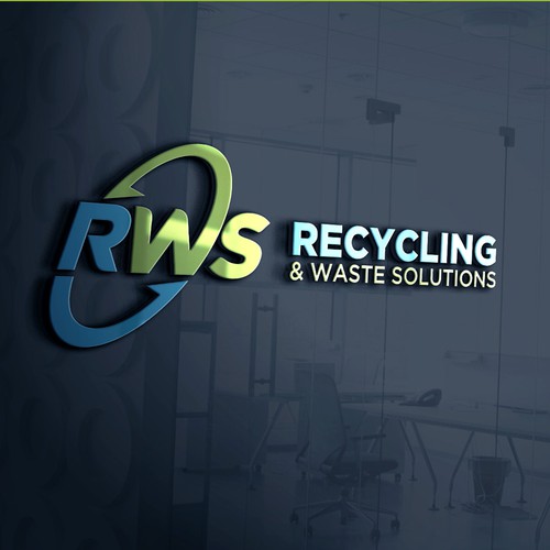 Recycling&Waste solutions logo