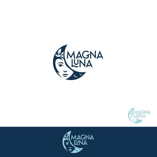 magna luna