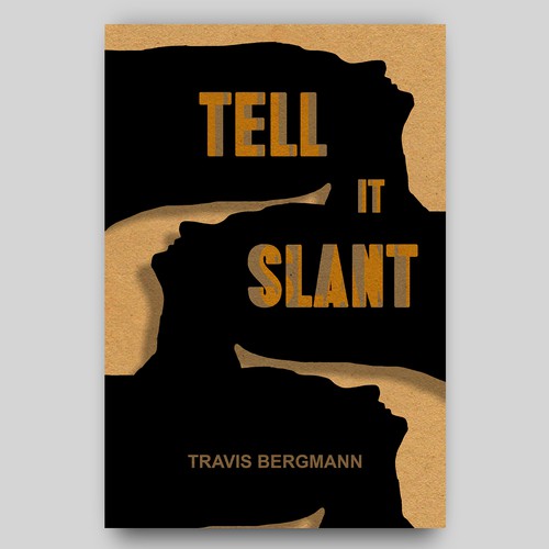 slant
