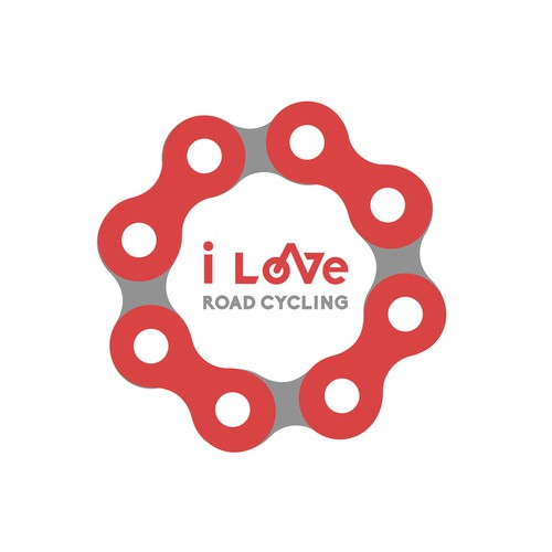 I Love Road Cycling
