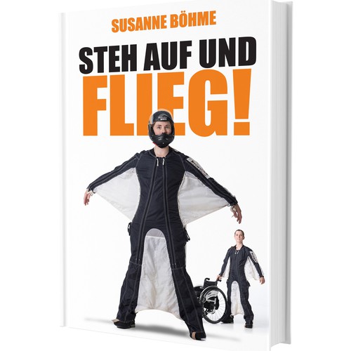 Steh auf und Flieg!