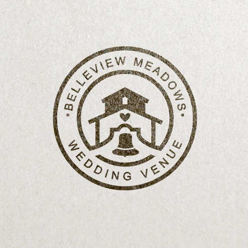 Awesome contest !!! Logo for - "Belleview Meadows"