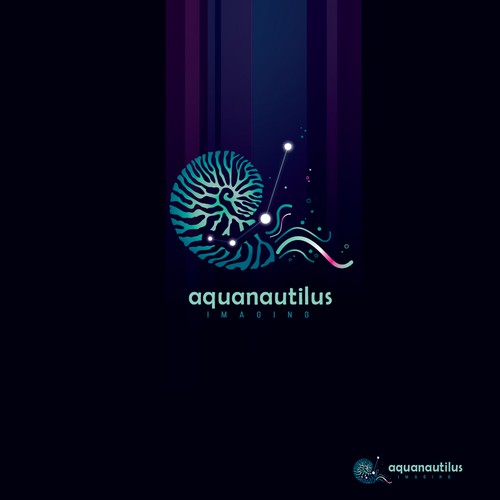 Aquanautilus imaging