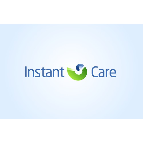 Instant Care Logo