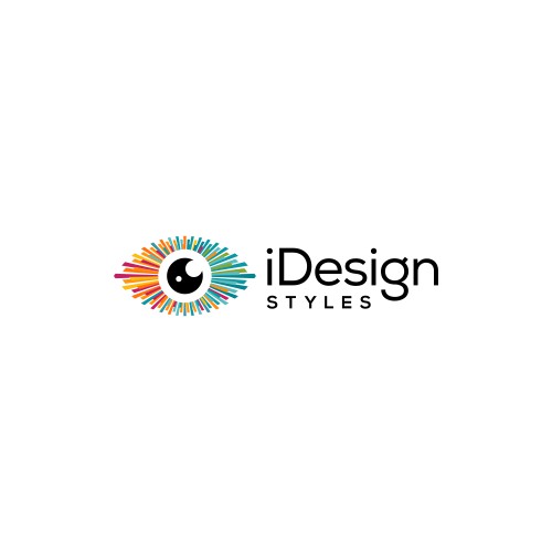 Logo for Interior Designer