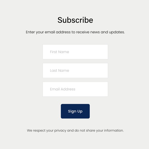 ProtectUS Footer