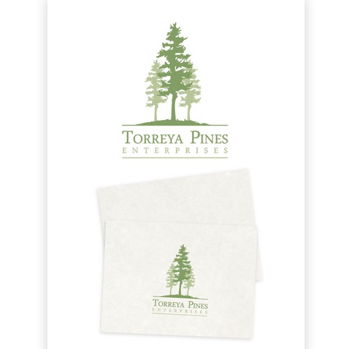 Torreya Pines