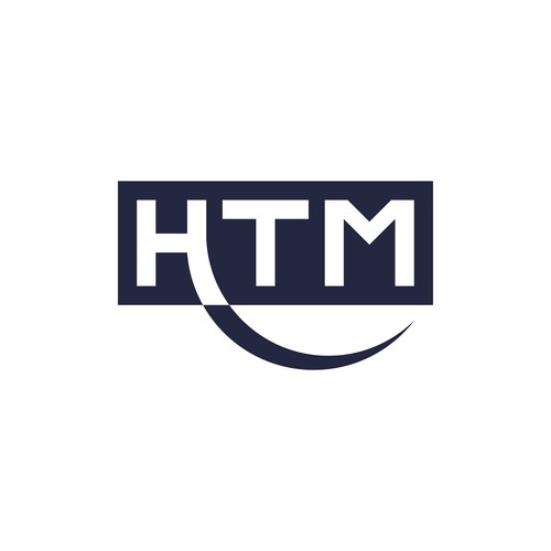 Logo concept for HTM