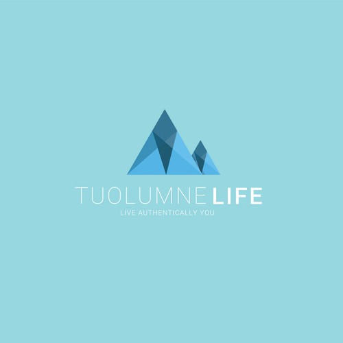 Toulumnelife Logo Concept