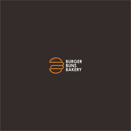 BURGER logo