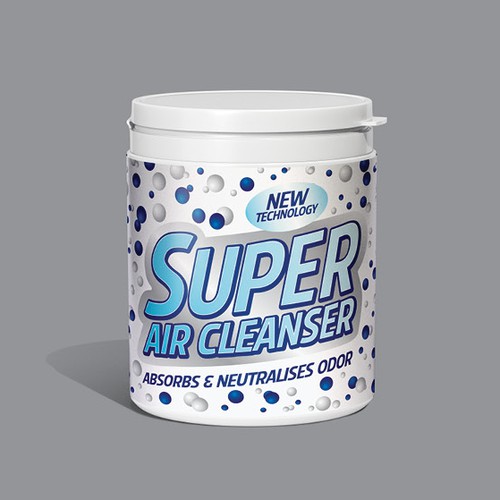 Super Air Cleanser