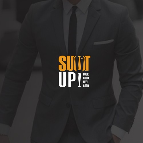 Suit Up!