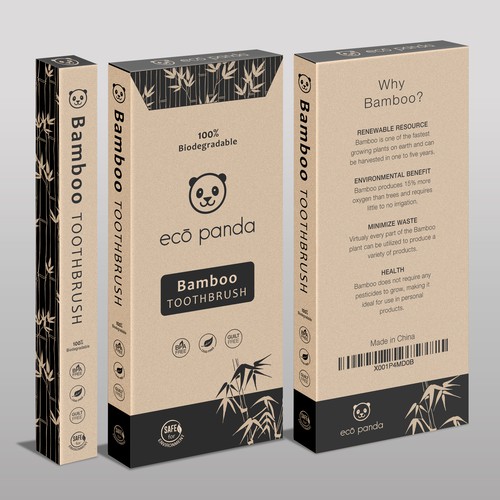 Eco Panda