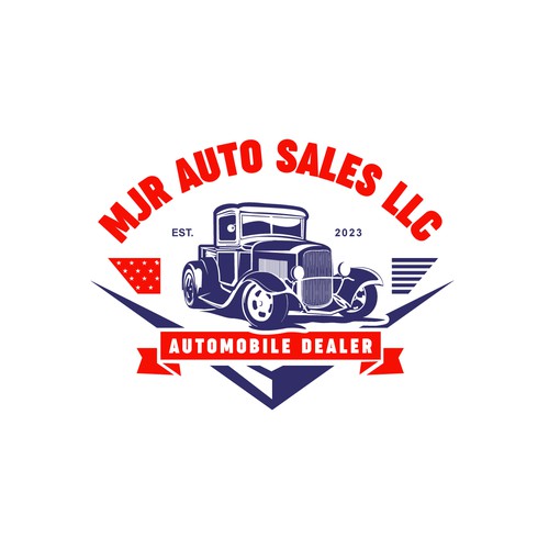 MJR AUTO SALES LLC