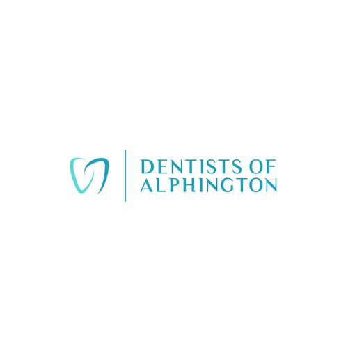 Logo Design for New Dental Practice