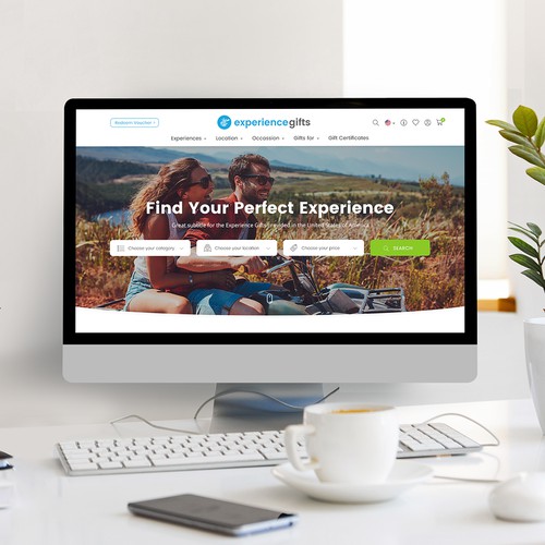 Web design