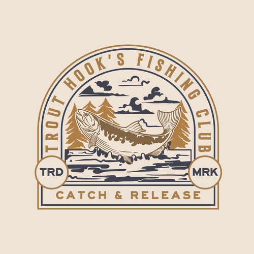 Trout Hook's Fishing Club
