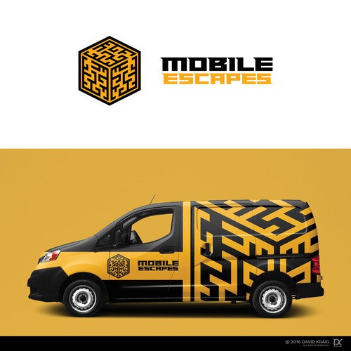 Mobile Escapes