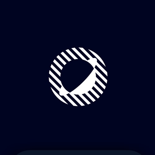 simple abstract black hole