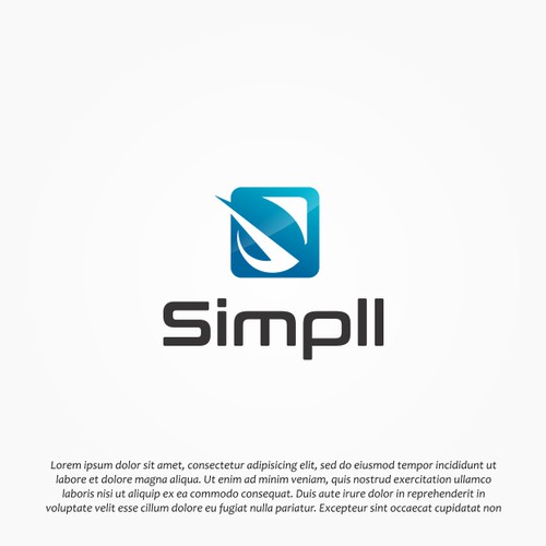 Logo Design Simpll