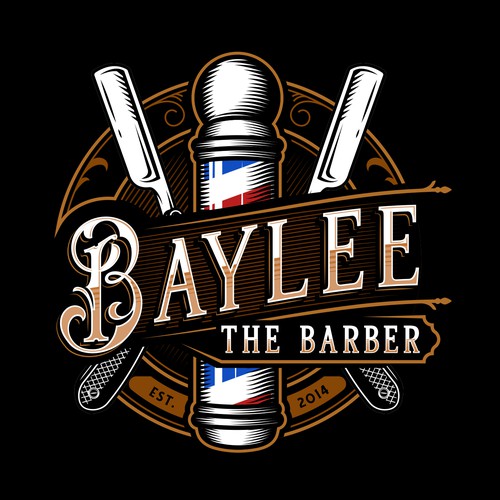 Baylee the Barber