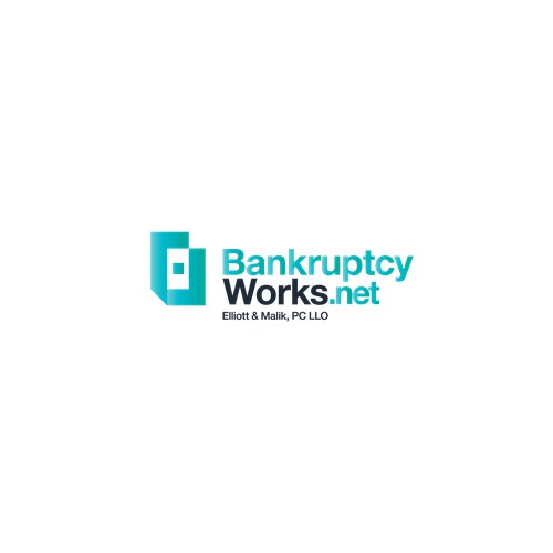 Feeling broke? …Pay your bills by designing the BankruptcyWorks.Net logo!!