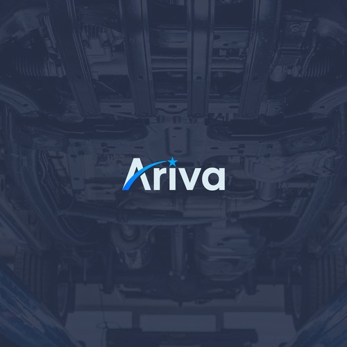 Logo Concept for Ariva