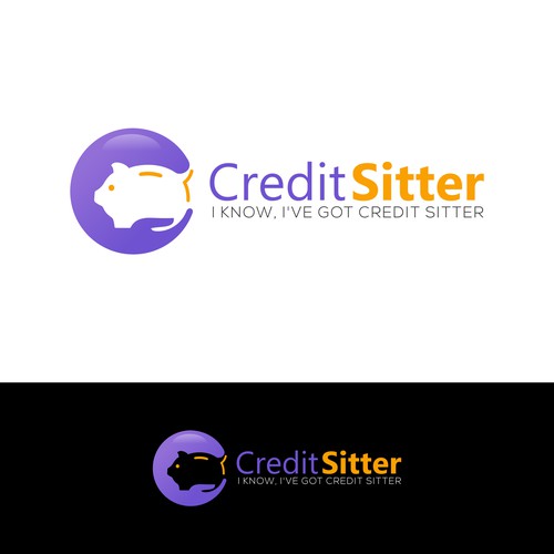 CREDIT SITTER