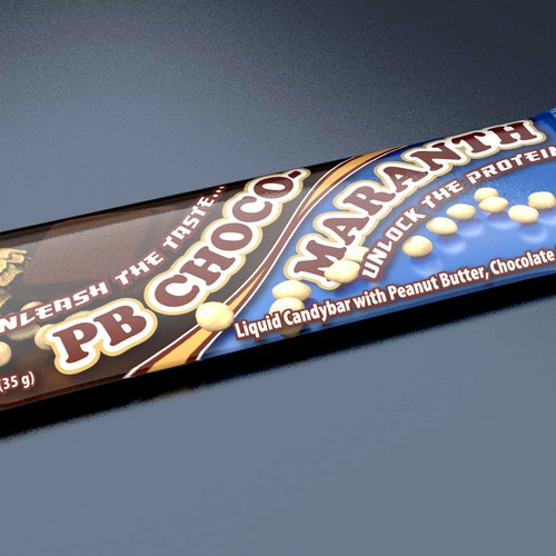 PB Choco Maranth 1