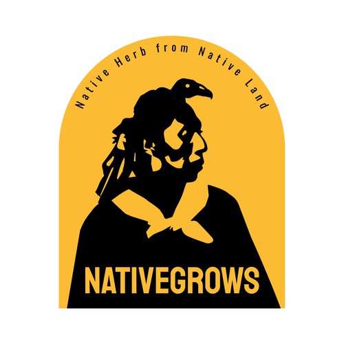 Nativegrows LOGO