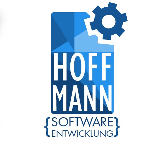 Logo  Software development