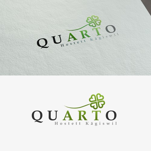 logo concept for Quarto