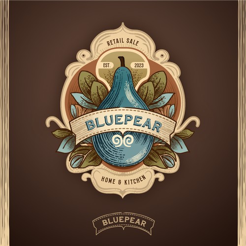 BluePear