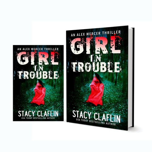 Girl in Trouble