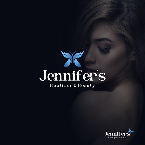 Logo JENNIFER'S BOUTIQUE & BEAUTY