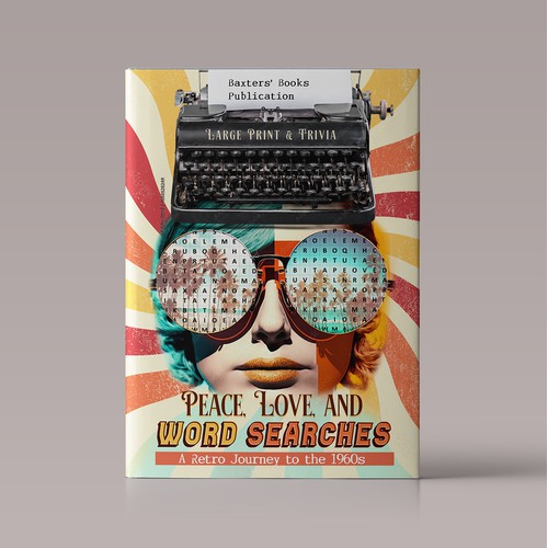 Book Cover Design