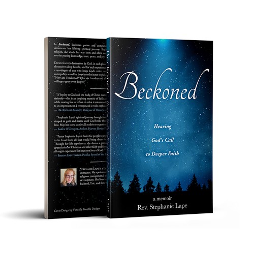 Beckoned