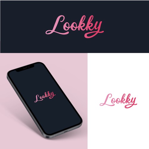 Cosmetic Logo Design